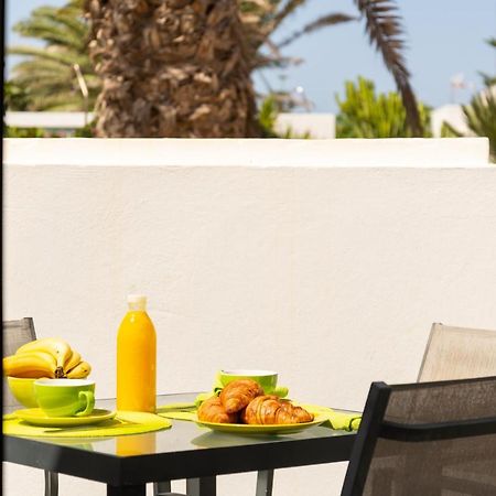 A Casa Da Giulio Lägenhet Corralejo Exteriör bild