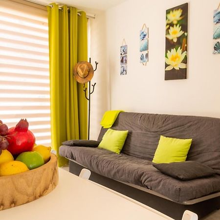 A Casa Da Giulio Lägenhet Corralejo Exteriör bild