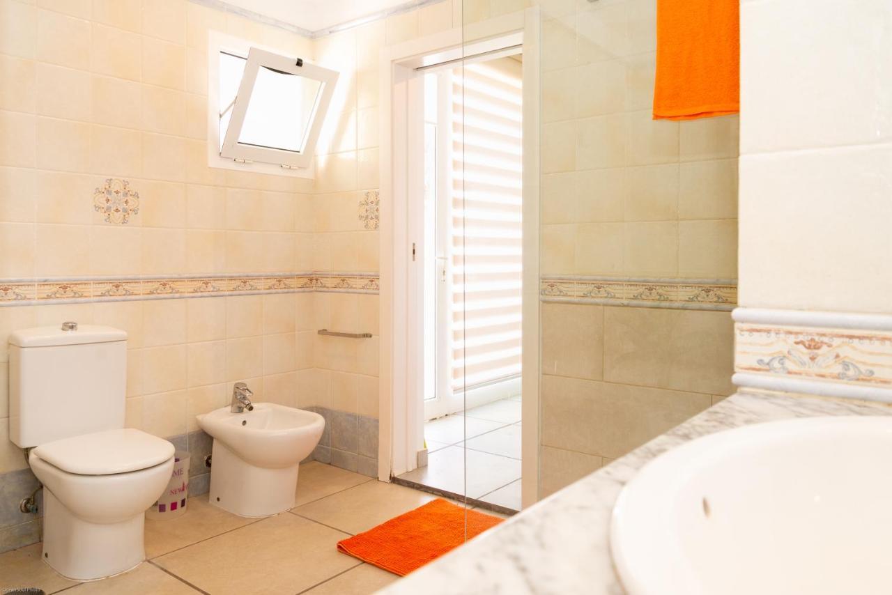 A Casa Da Giulio Lägenhet Corralejo Exteriör bild