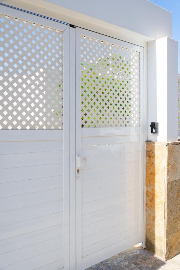 A Casa Da Giulio Lägenhet Corralejo Exteriör bild